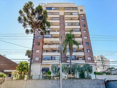 Apartamento para venda no Centro em Curitiba com 69m² por R$ 495.000,00