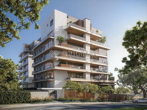 Apartamento para venda no Batel em Curitiba com 251m² por R$ 3.400.000,00