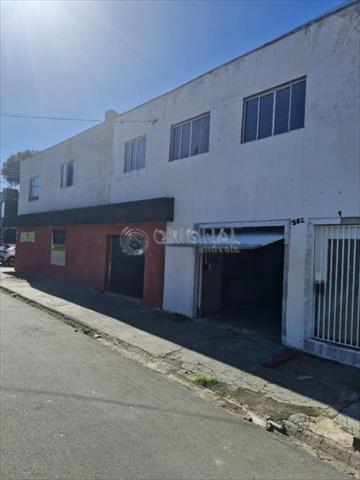 Loja para locacao no Alto Boqueirao em Curitiba com 80m² por R$ 1.444,44