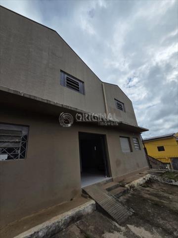 Barracão_galpão para venda no Vila Torres I em Campo Largo com 210m² por R$ 750.000,00