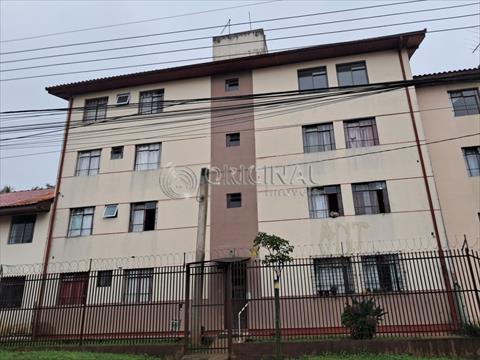 Apartamento para locacao no Cidade Industrial em Curitiba com 0m² por R$ 1.444,44