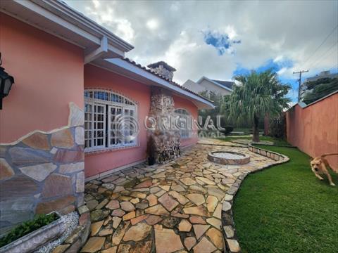 Terreno para venda no Jardim Dona Joaquina I em Pinhais com 720m² por R$ 1.300.000,00