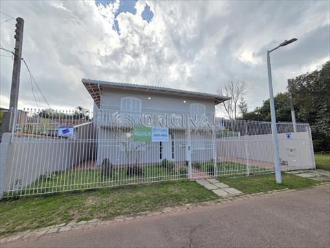 Casa Residencial para locacao no Sao Lourenco em Curitiba com 260m² por R$ 5.888,88