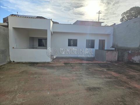 Casa Residencial para locacao no Jardim Guarany em Campo Largo com 0m² por R$ 1.988,88