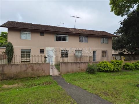Apartamento para locacao no Orleans em Curitiba com 0m² por R$ 1.722,22