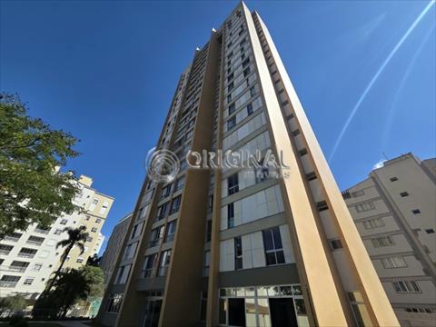 Apartamento para venda no Bigorrilho em Curitiba com 181m² por R$ 890.000,00