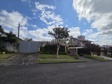 Terreno para venda no Bom Retiro em Curitiba com 955m² por R$ 1.750.000,00