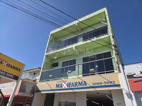 Apartamento para locacao no Cidade Industrial em Curitiba com 100m² por R$ 1.833,33