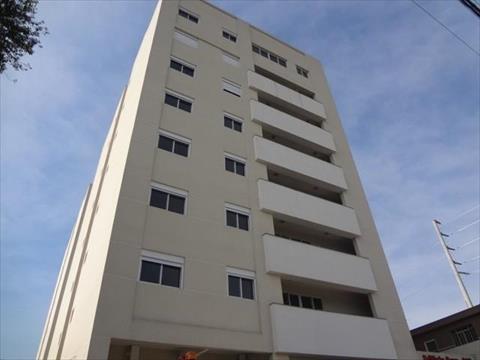 Apartamento para locacao no Vila Izabel em Curitiba com 144m² por R$ 3.000,00