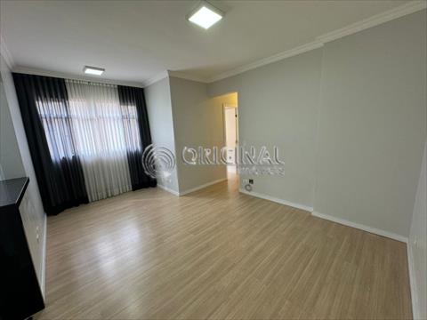 Apartamento para venda no Alto da Gloria em Curitiba com 102m² por R$ 680.000,00