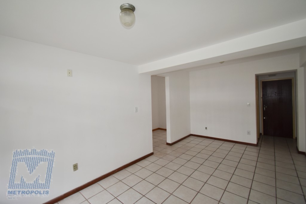 Apartamento para locacao no Carvoeira em Florianopolis com 55,74m² por R$ 2.200,00