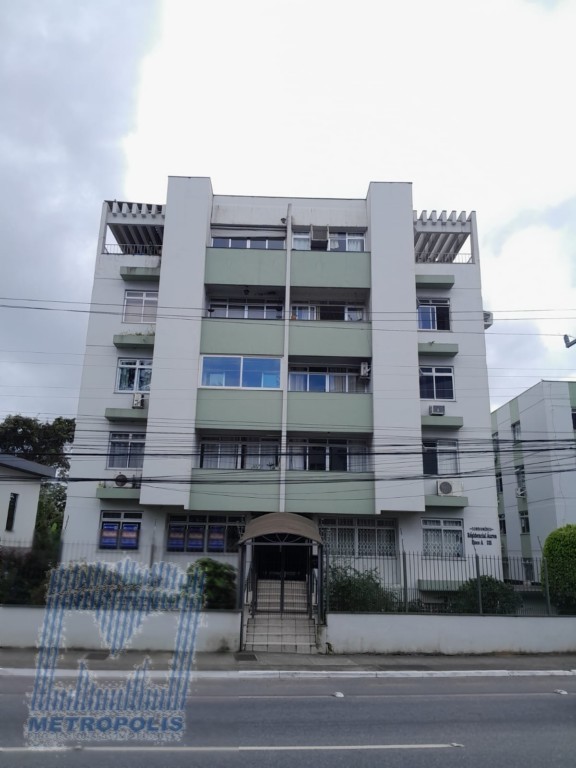 Apartamento para locacao no Carvoeira em Florianopolis com 55,74m² por R$ 2.200,00