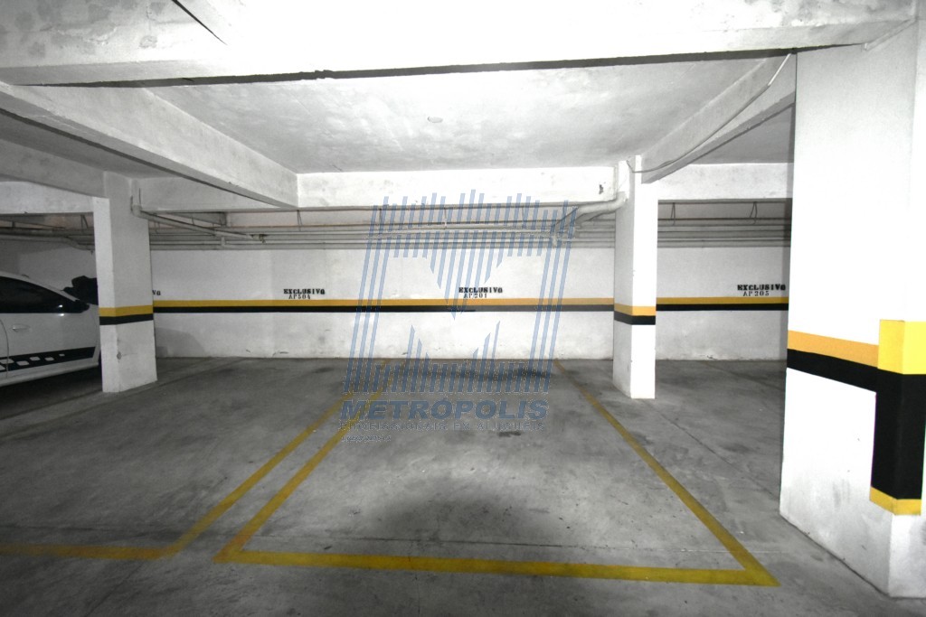 Garagem