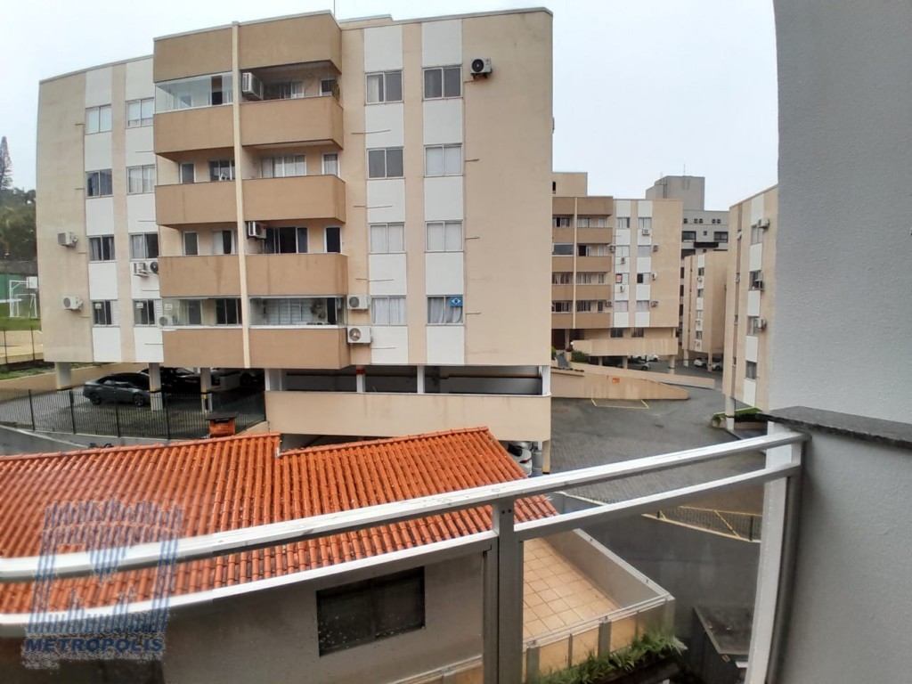 Apartamento para locacao no Carvoeira em Florianopolis com 43,92m² por R$ 2.500,00