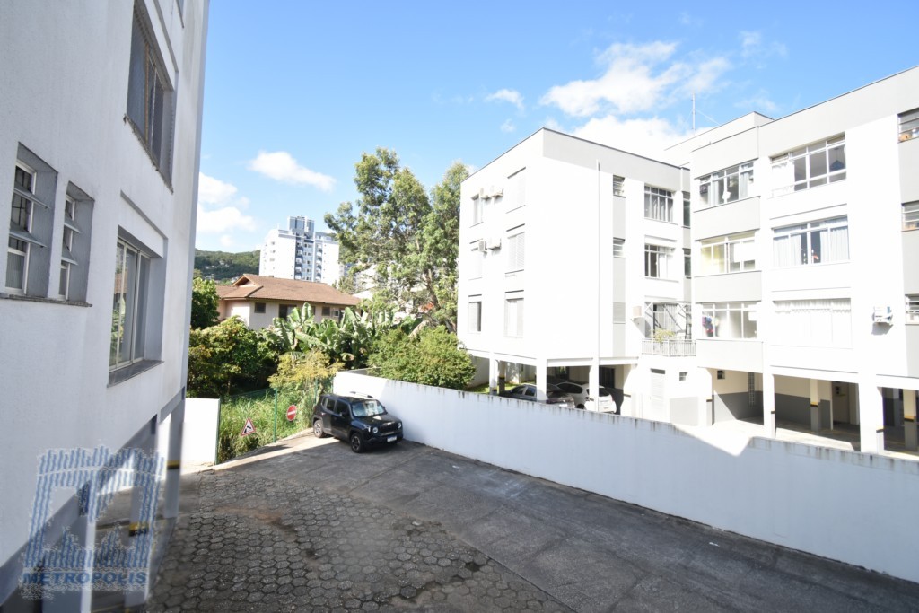 Apartamento para locacao no Itacorubi em Florianopolis com 29,65m² por R$ 2.000,00