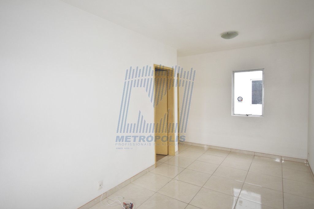 Apartamento para locacao no Areias em Sao Jose com 56,63m² por R$ 1.500,00
