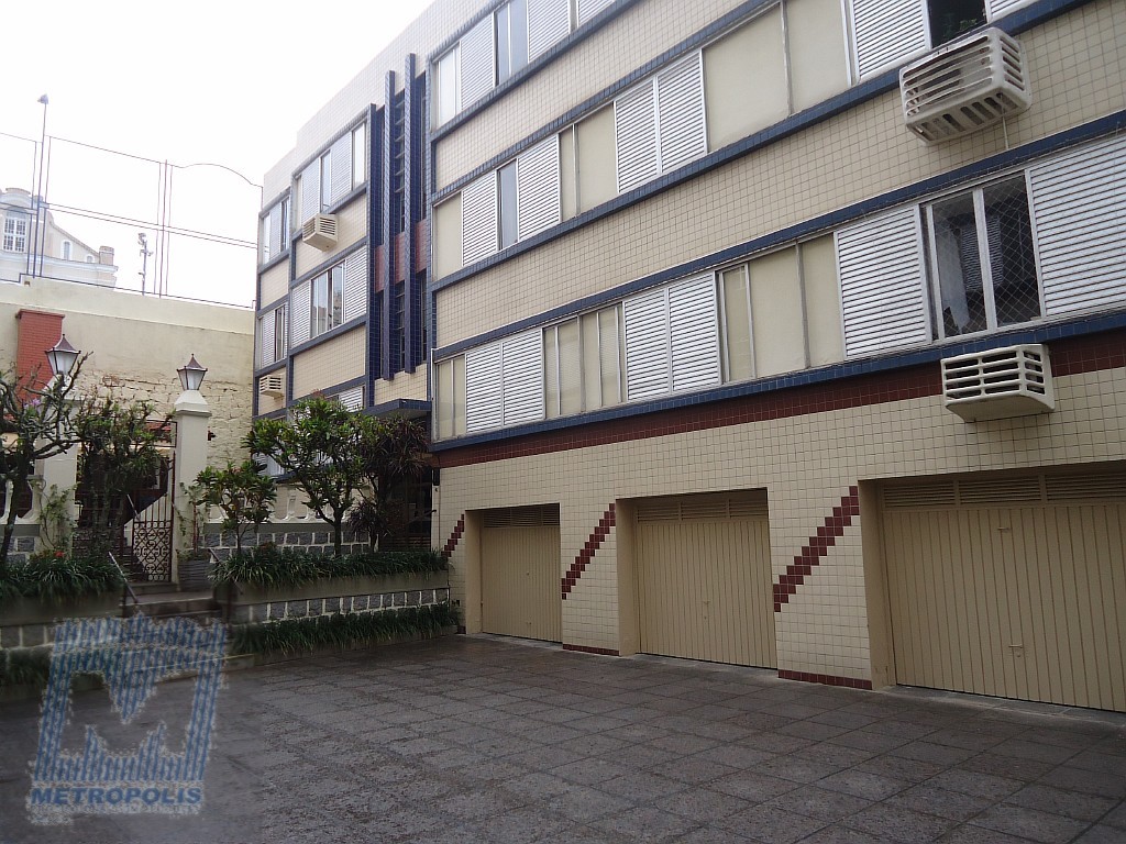 Apartamento para locacao no Centro em Florianopolis com 69,98m² por R$ 3.600,00