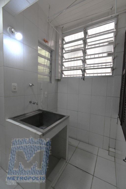 Área de serviço