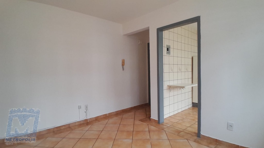 Apartamento para locacao no Estreito em Florianopolis com 43,63m² por R$ 2.400,00
