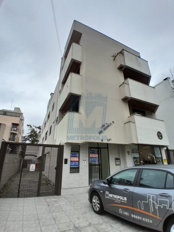 Loja para locacao no Canasvieiras em Florianopolis com 21,74m² por R$ 2.300,00