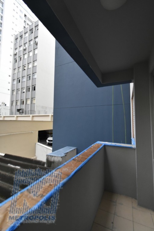 Apartamento para locacao no Centro em Florianopolis com 48,39m² por R$ 3.000,00