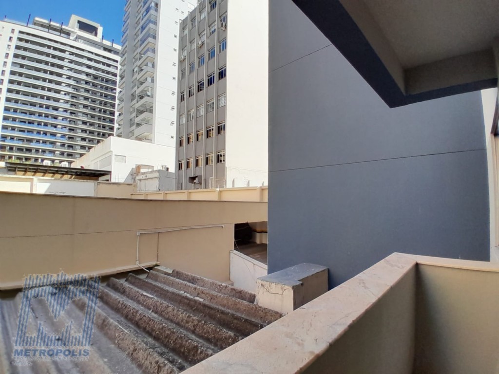 Apartamento para locacao no Centro em Florianopolis com 48,39m² por R$ 3.000,00