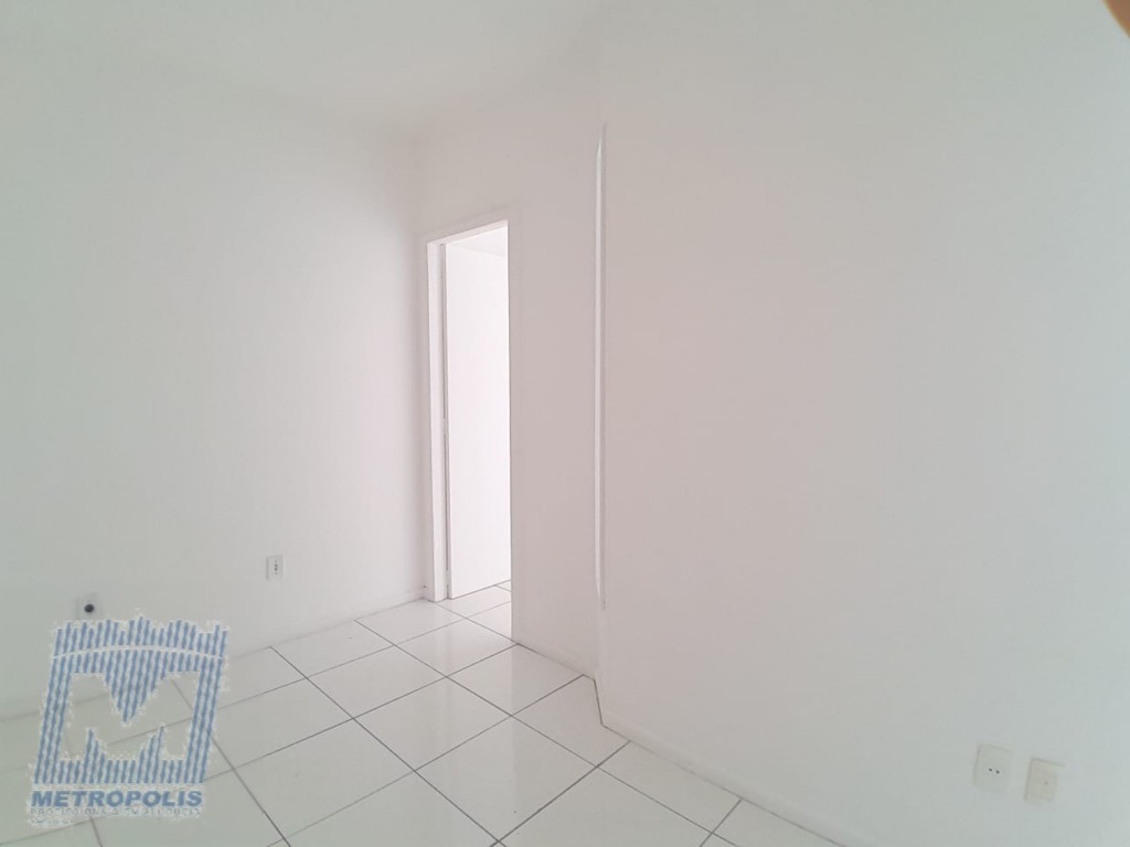 Apartamento para locacao no Centro em Florianopolis com 46,19m² por R$ 1.700,00