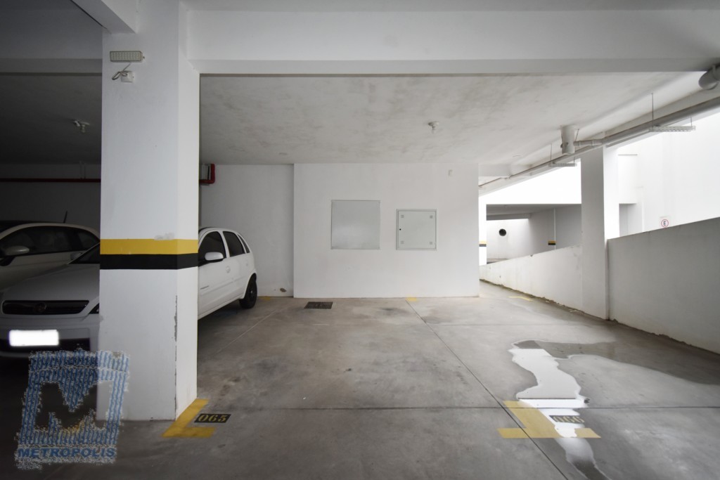 Garagem