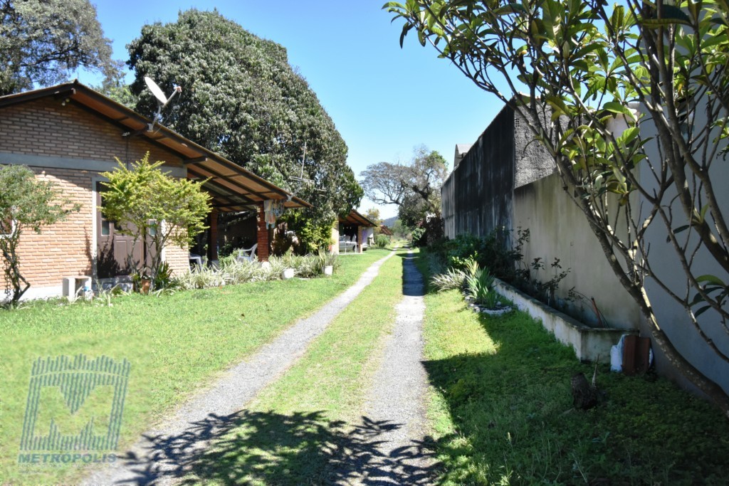 Casa Residencial para locacao no Vargem do Bom Jesus em Florianopolis com 70,4m² por R$ 2.500,00