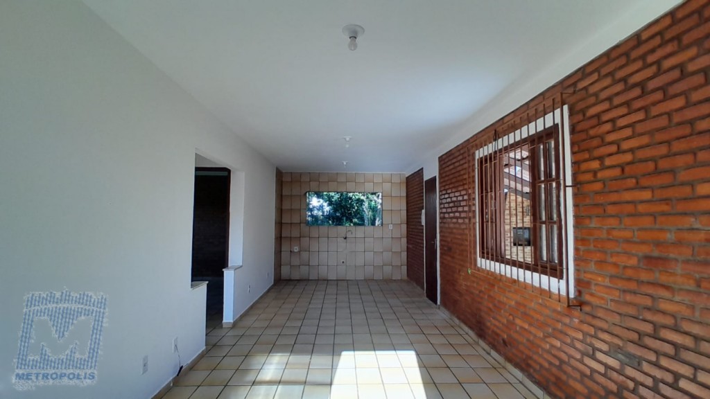 Casa Residencial para locacao no Vargem do Bom Jesus em Florianopolis com 70,4m² por R$ 2.500,00