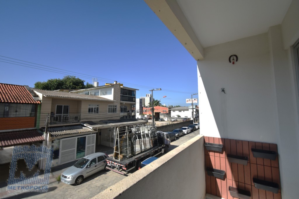 Apartamento para locacao no Nossa Senhora do Rosario em Sao Jose com 78,79m² por R$ 2.900,00