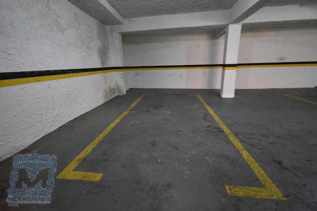 Garagem para locacao no Centro em Florianopolis com 12m² por R$ 370,00