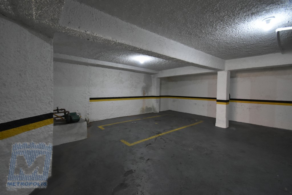 Garagem para locacao no Centro em Florianopolis com 12m² por R$ 370,00