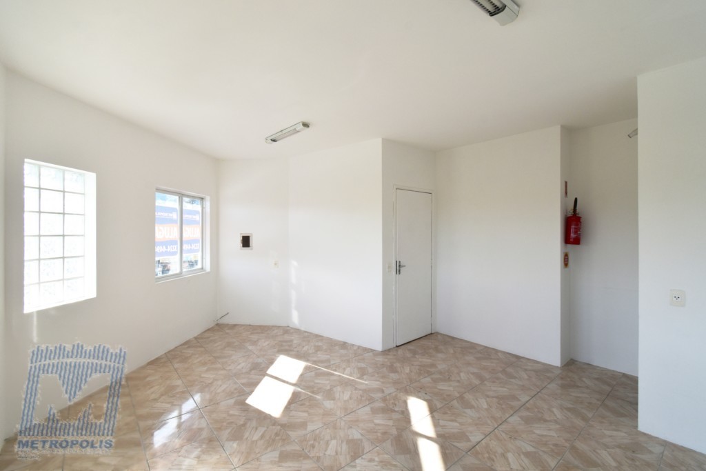 Sala para locacao no Santa Monica em Florianopolis com 20,18m² por R$ 1.500,00