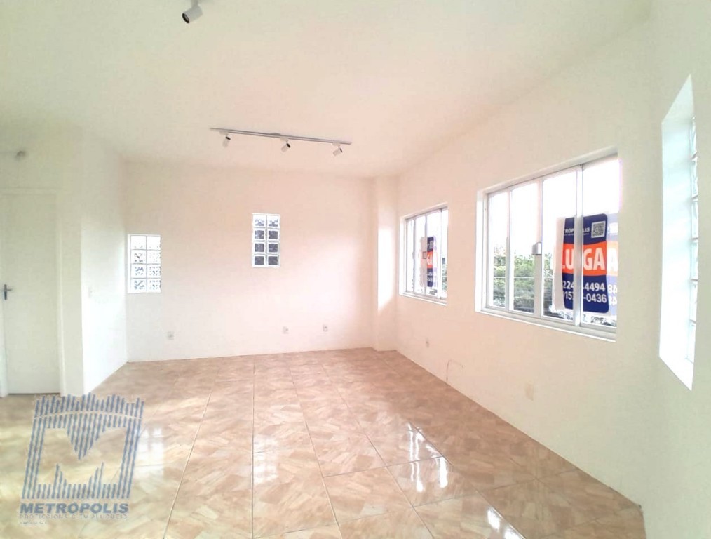 Sala para locacao no Santa Monica em Florianopolis com 20,18m² por R$ 1.500,00