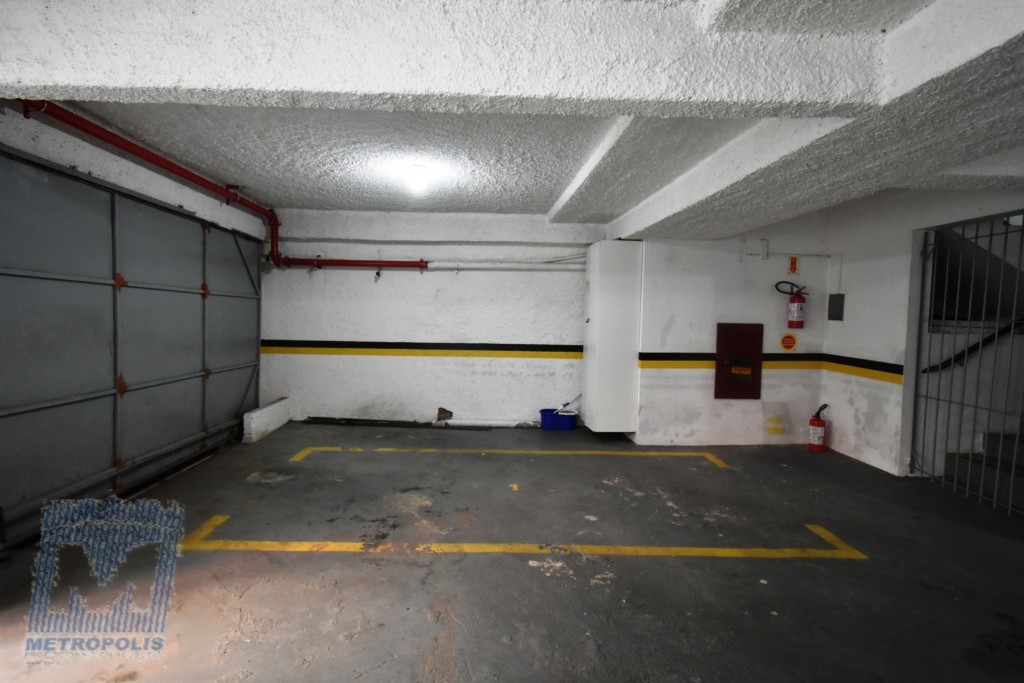 Garagem para locacao no Centro em Florianopolis com 12m² por R$ 350,00