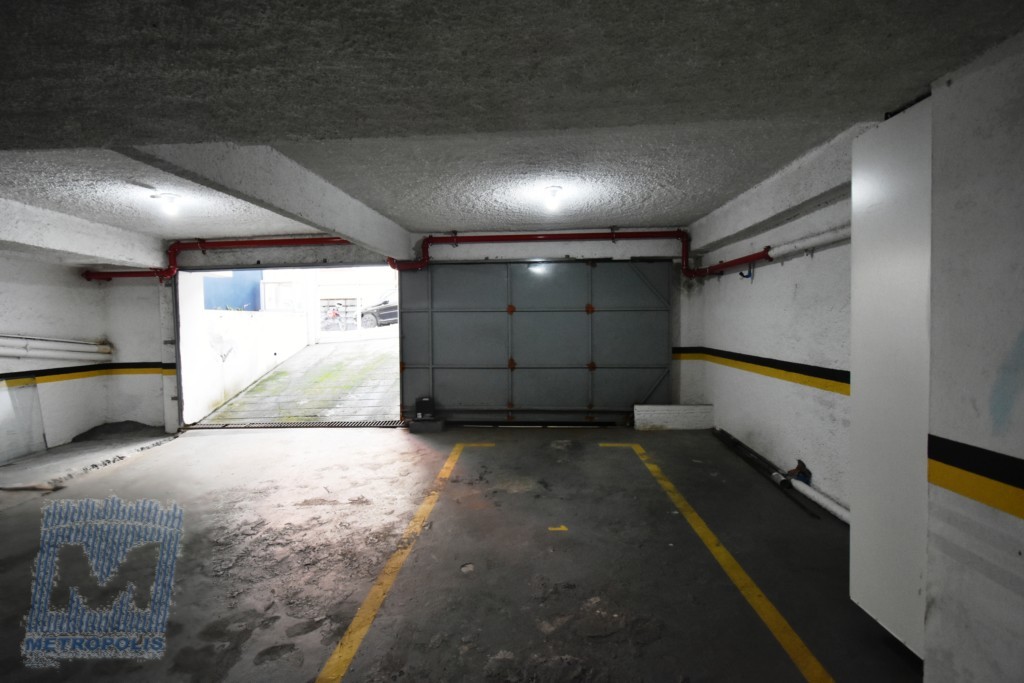 Garagem para locacao no Centro em Florianopolis com 12m² por R$ 350,00