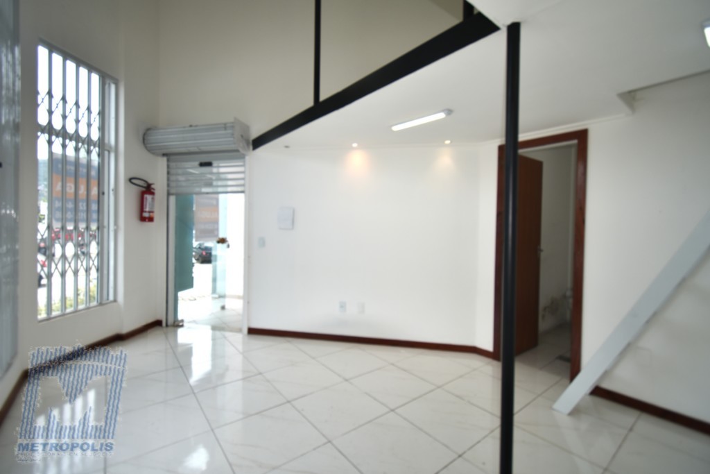 Loja para locacao no Santa Monica em Florianopolis com 20m² por R$ 3.200,00