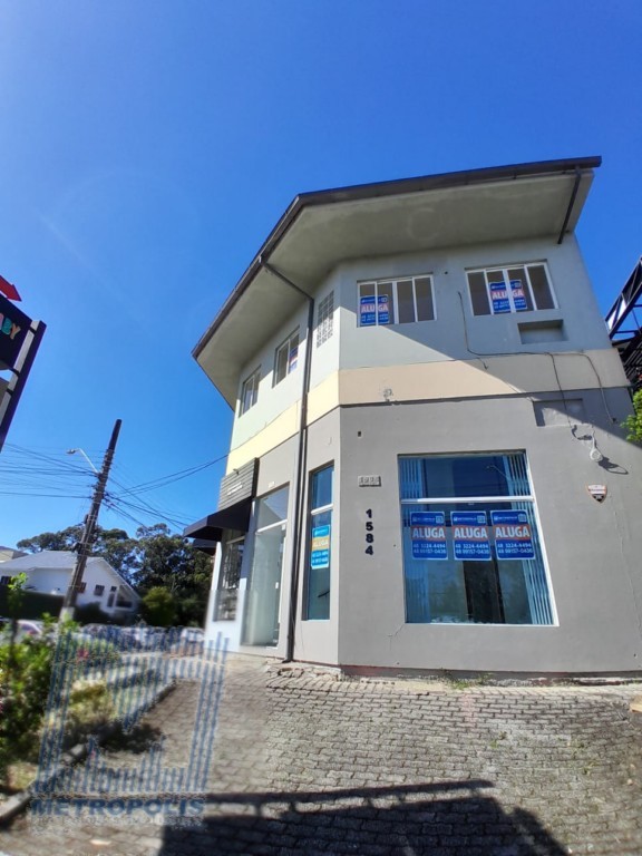 Loja para locacao no Santa Monica em Florianopolis com 20m² por R$ 2.900,00
