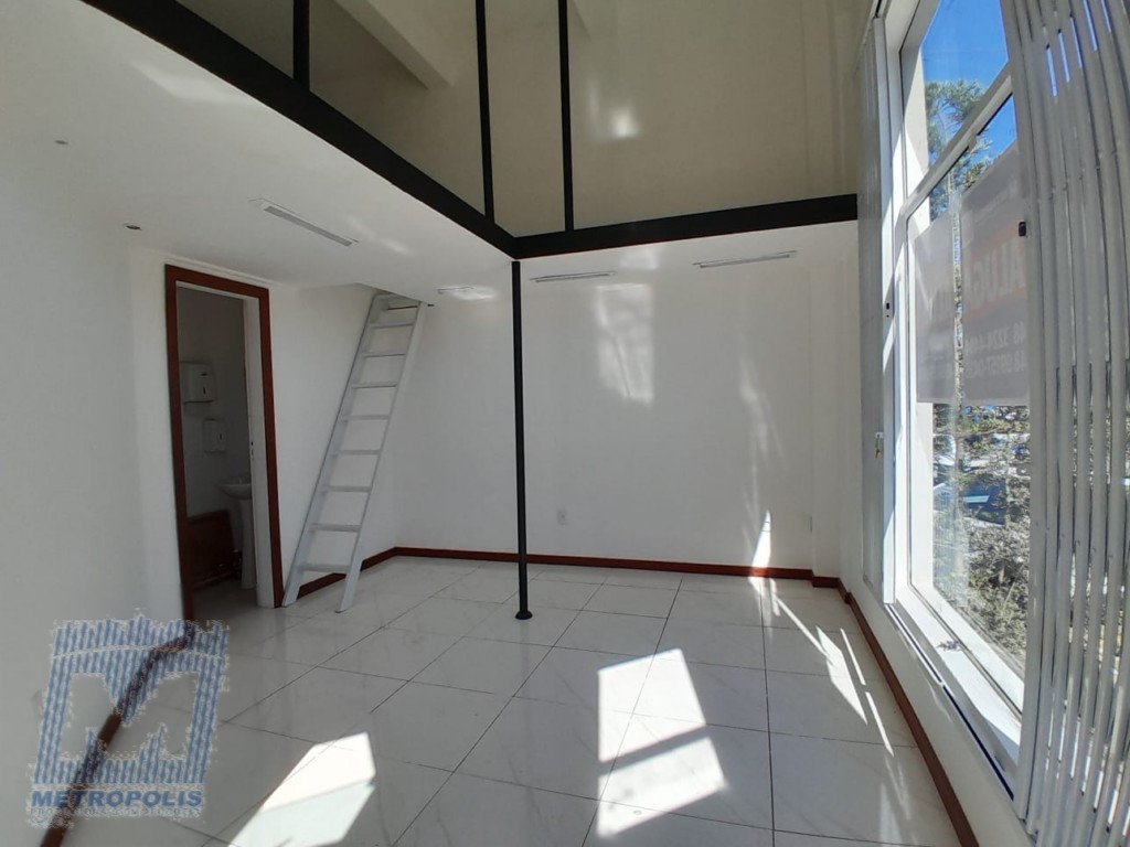 Loja para locacao no Santa Monica em Florianopolis com 20m² por R$ 2.900,00