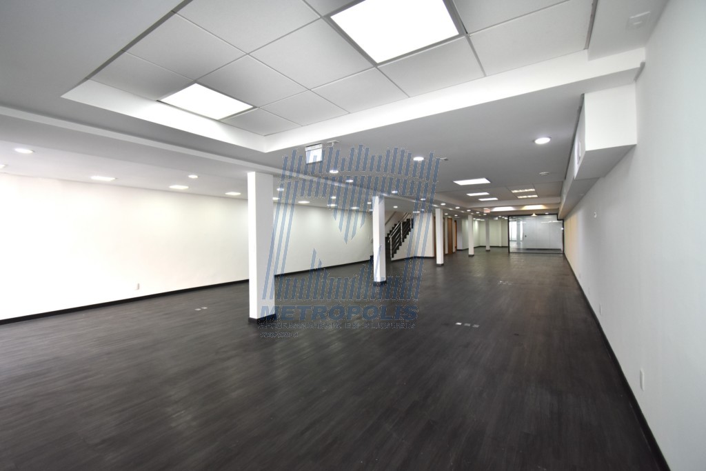 Casa Comercial para locacao no Centro em Florianopolis com 564m² por R$ 22.800,00