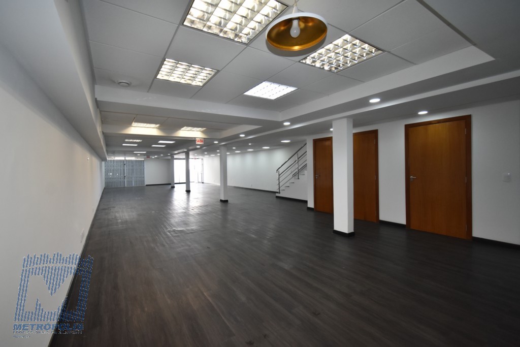 Casa Comercial para locacao no Centro em Florianopolis com 564m² por R$ 22.800,00