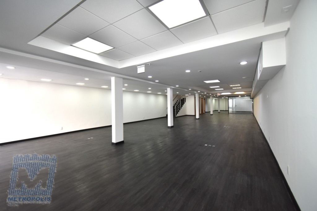 Casa Comercial para locacao no Centro em Florianopolis com 564m² por R$ 22.800,00