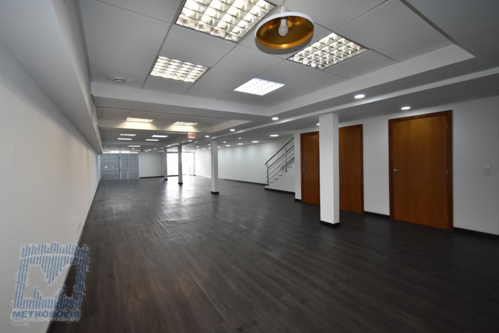 Casa Comercial para locacao no Centro em Florianopolis com 564m² por R$ 22.800,00