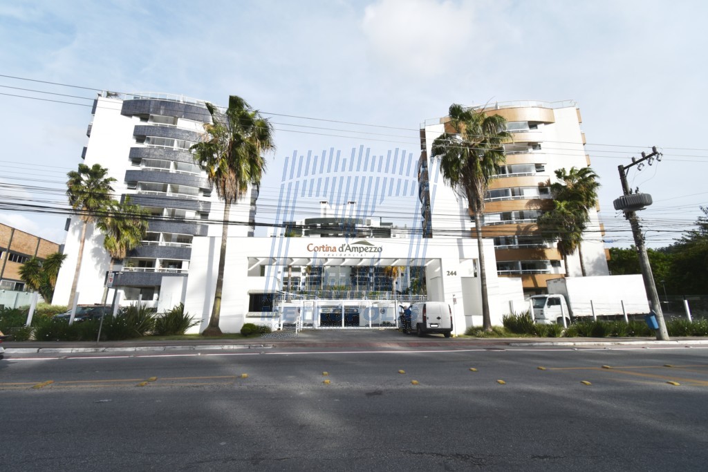 Fachada Condominio