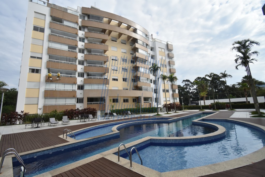 Apartamento para locacao no Monte Verde em Florianopolis com 76,28m² por R$ 4.200,00