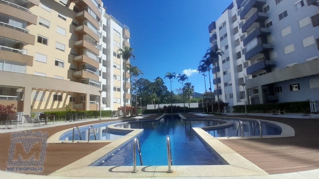 Apartamento para locacao no Monte Verde em Florianopolis com 76,28m² por R$ 3.900,00