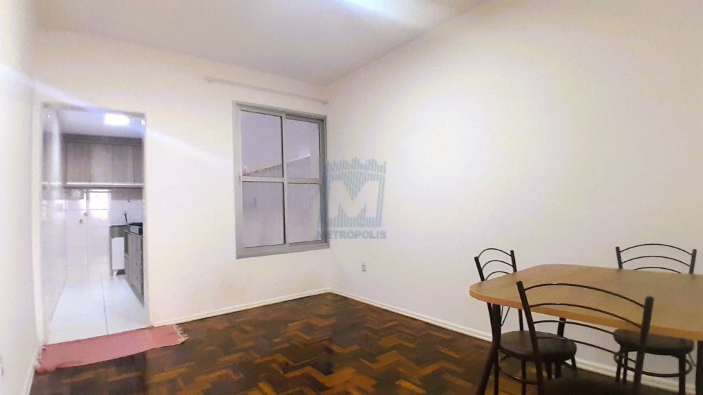 Apartamento para locacao no Centro em Florianopolis com 49,12m² por R$ 2.200,00