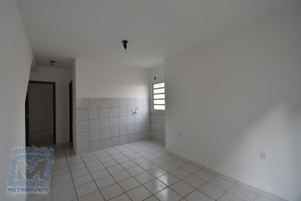 Apartamento para locacao no Saco Grande em Florianopolis com 31,89m² por R$ 2.000,00