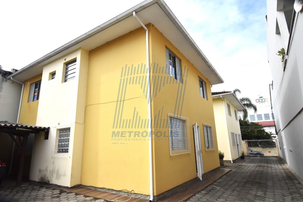 Apartamento para locacao no Saco Grande em Florianopolis com 30,7m² por R$ 1.630,00